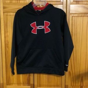 Youth Under Armour Sweatshirt size YXL